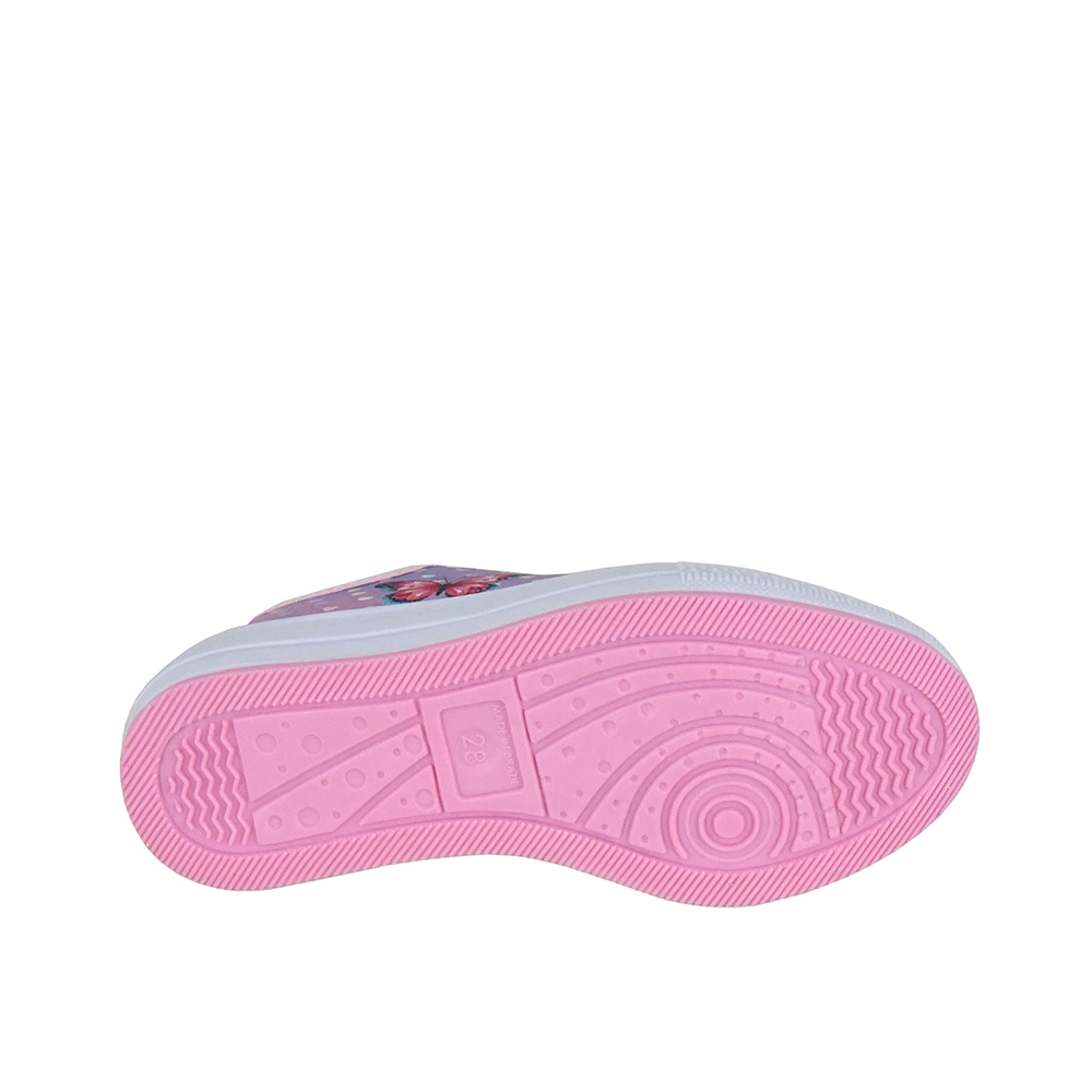 TENIS INFANTIL STAR CHIC image number 4