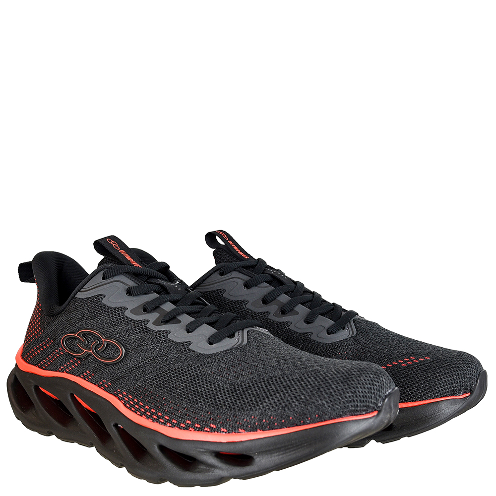 TENIS RUNNING OLYMPIKUS image number 1