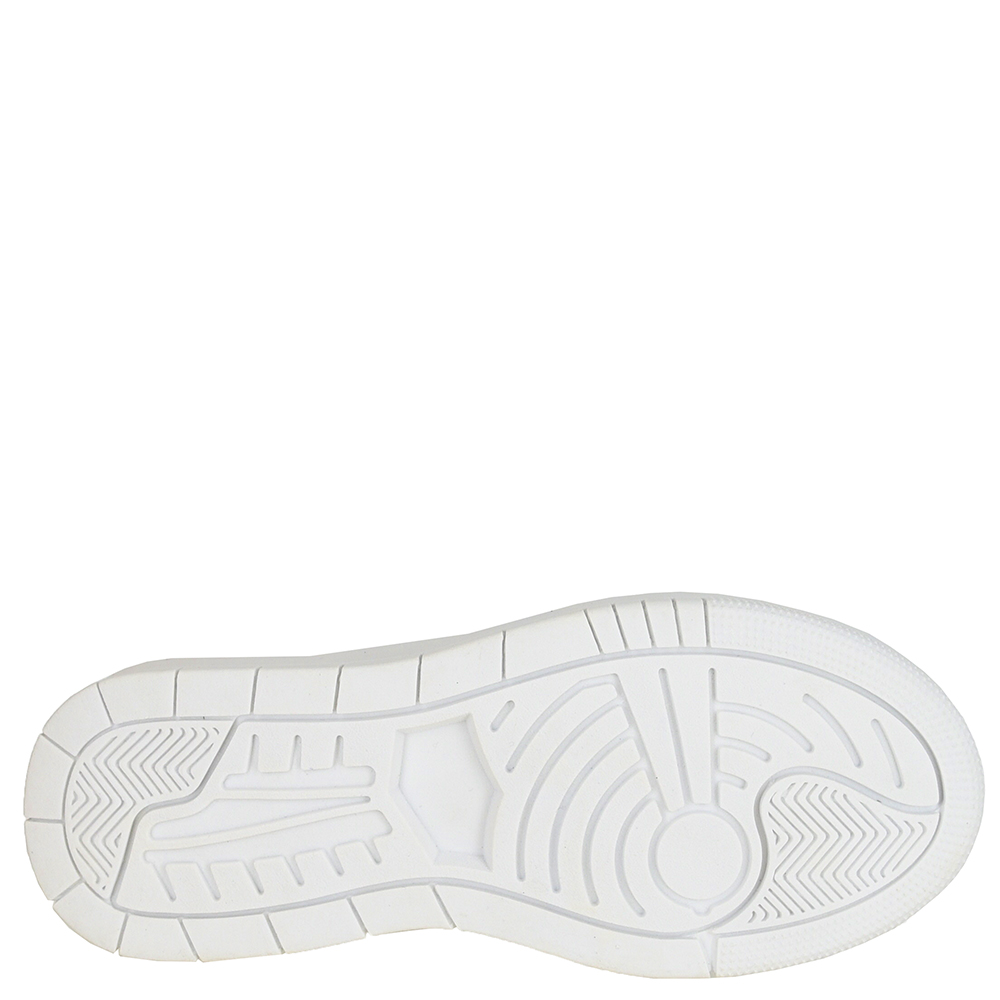 TENIS RECORTES METALIZADOS DI SANTINNI image number 4