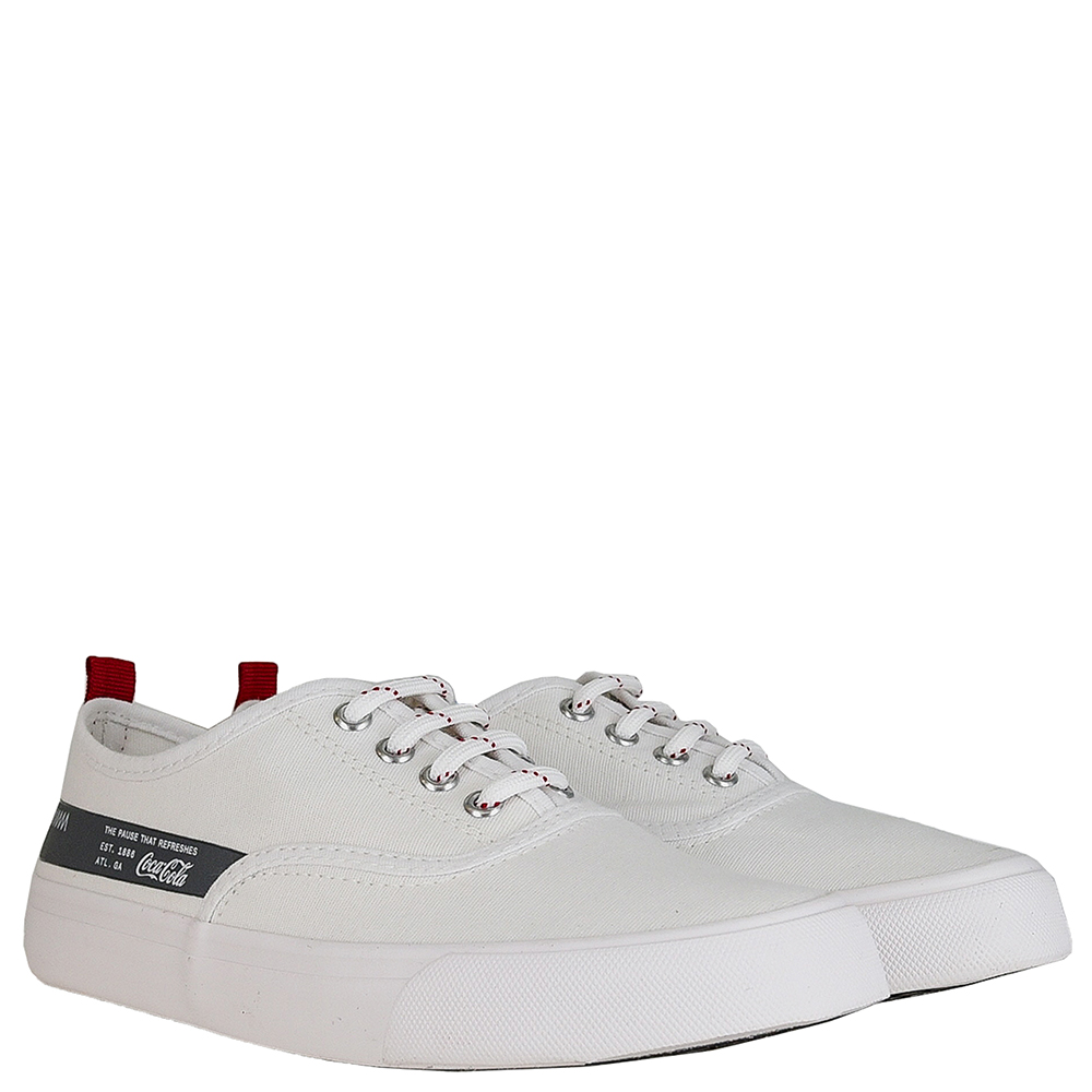 TENIS COCA COLA LAGUNA image number 1