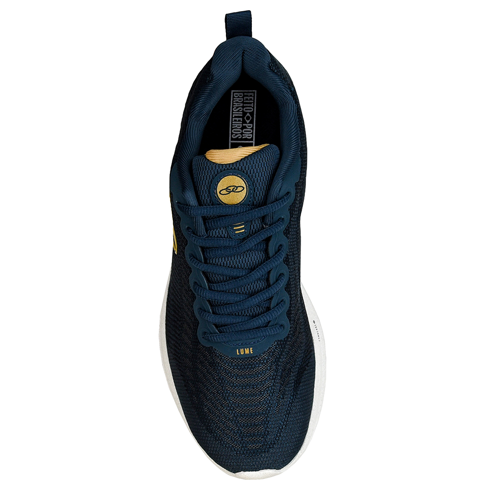 TENIS OLYMPIKUS LUME image number 2