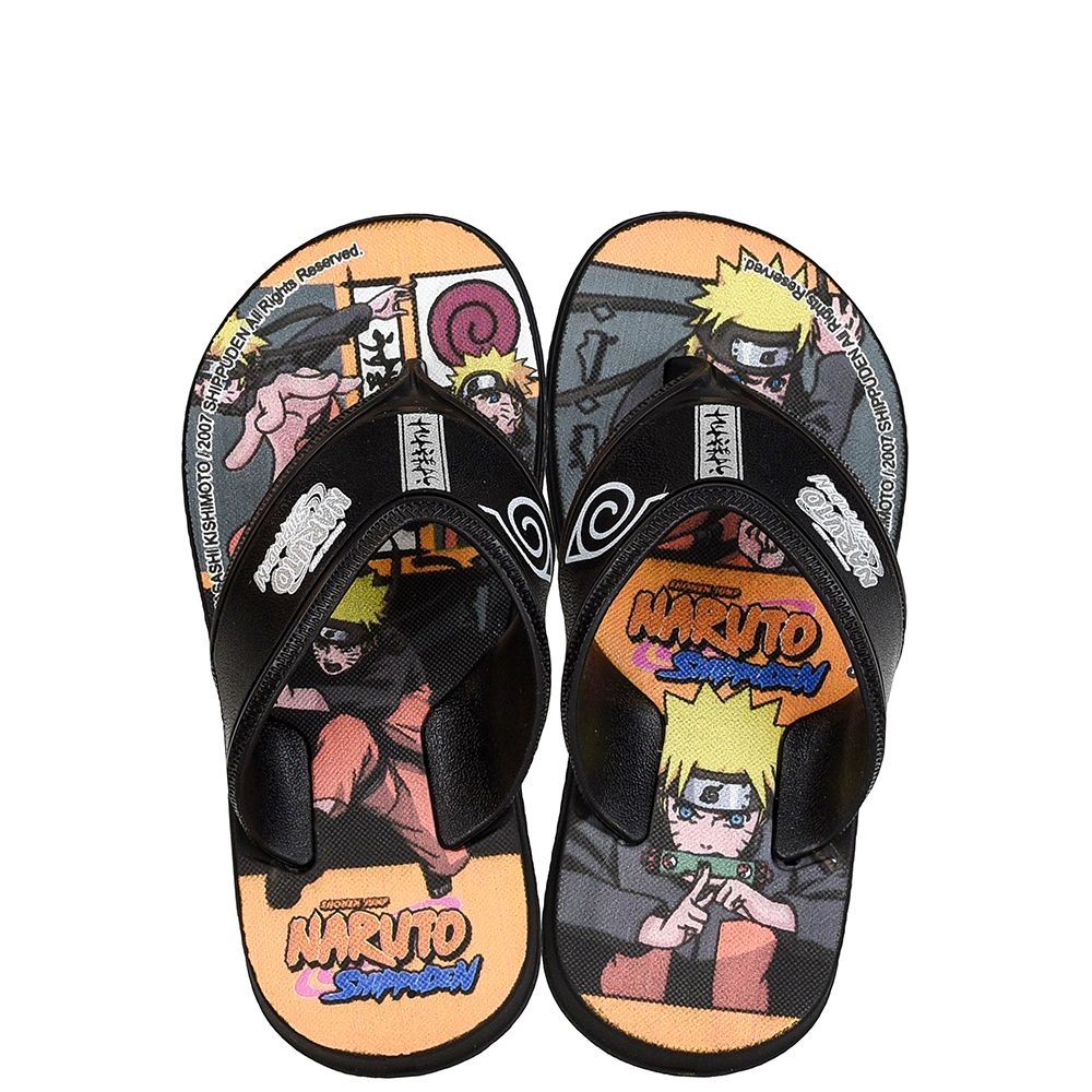 CHINELO INFANTIL NARUTO image number 0