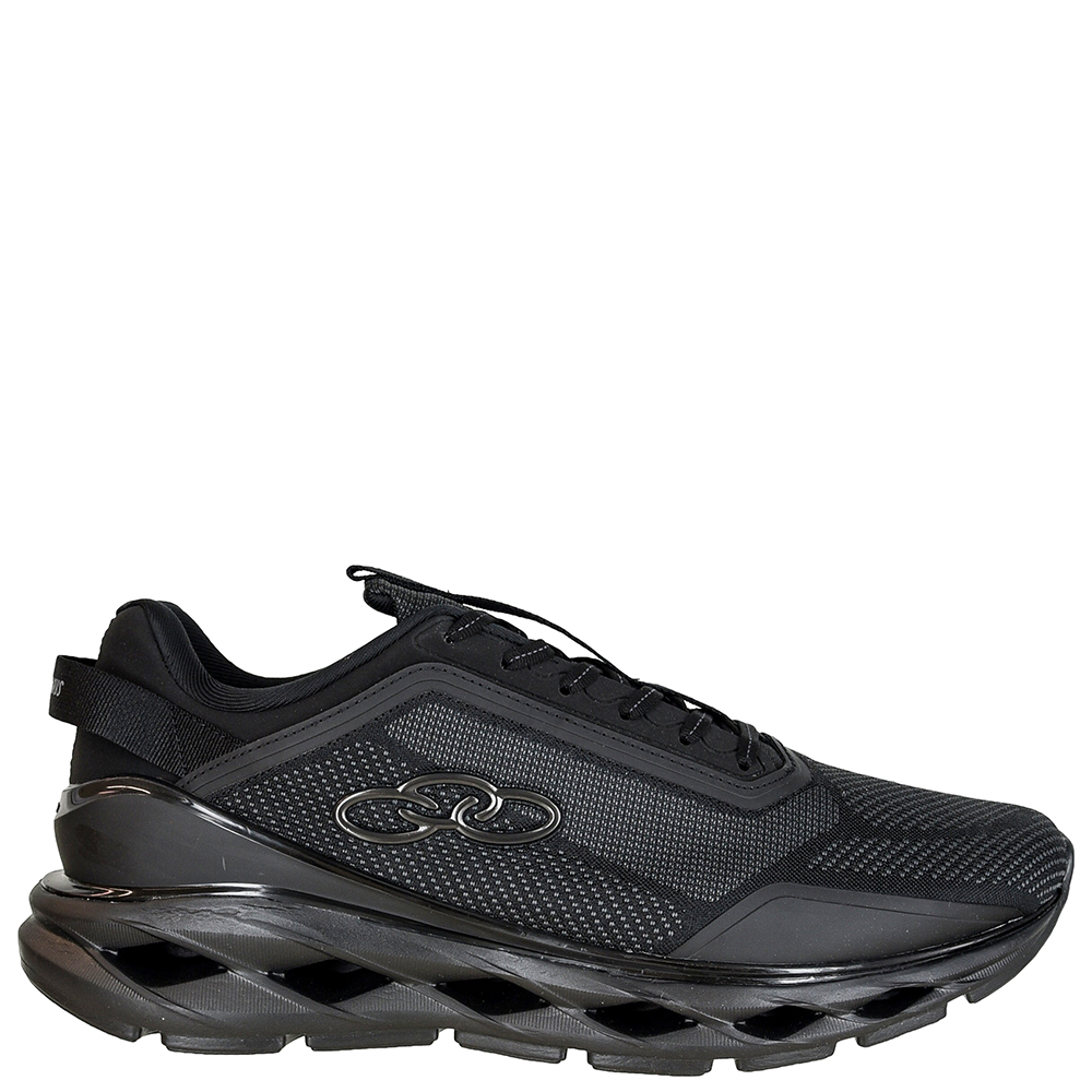 TENIS RUNNING OLYMPIKUS image number 0