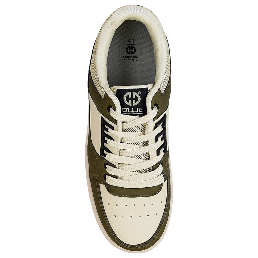 TENIS CASUAL ROCKY OLLIE image number 2