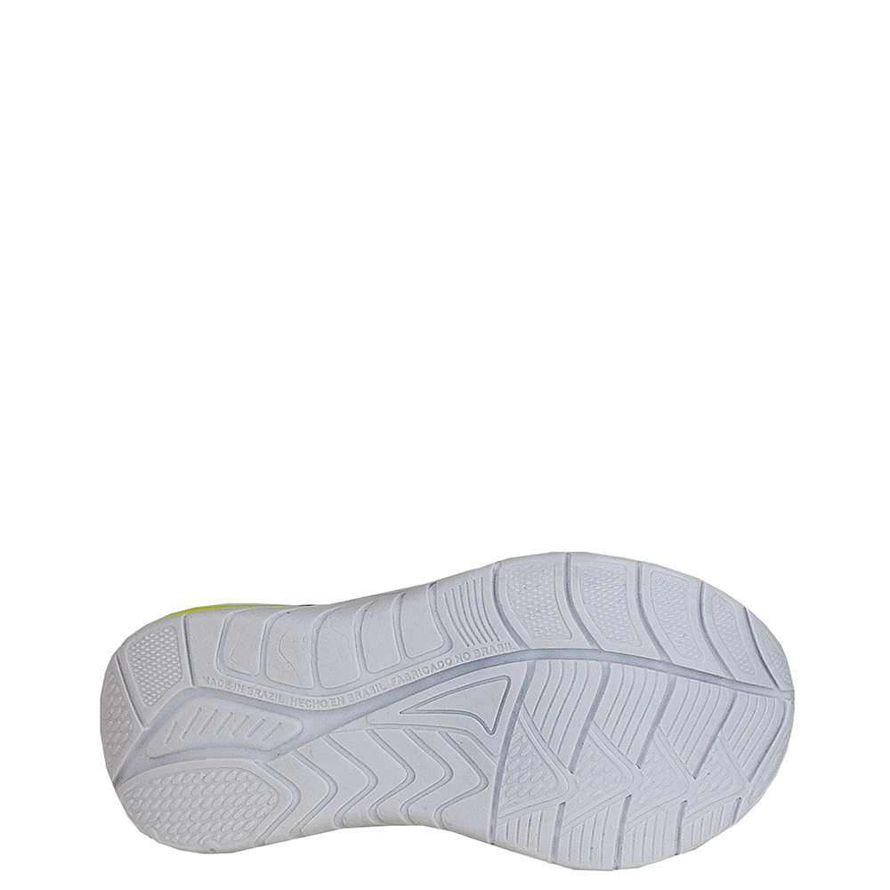 TENIS INFANTIL COM CARRINHO DOK image number 3