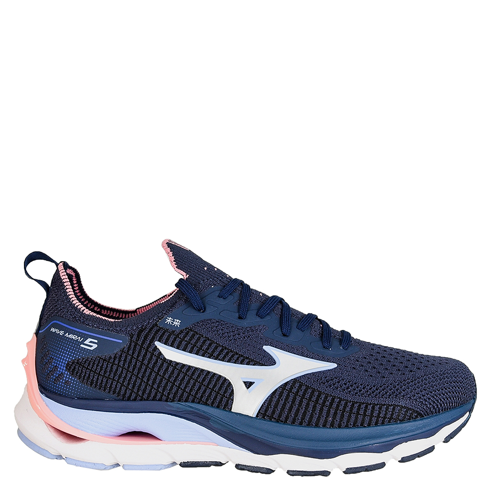TENIS MIZUNO WAVE MIRAI 5 image number 0
