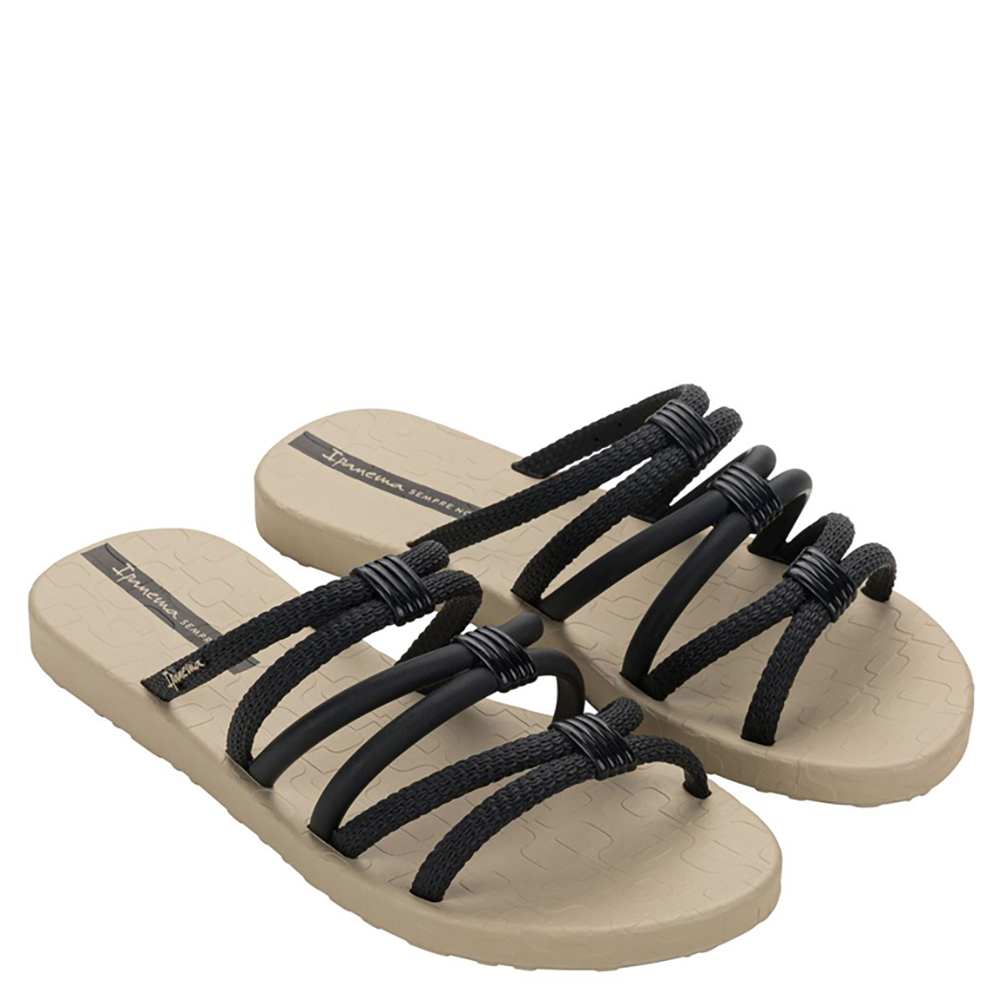CHINELO IPANEMA DIVERSA SLIDE image number 1