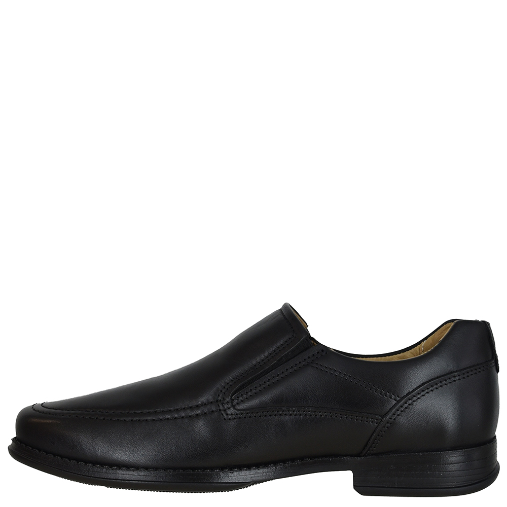 SAPATO SOCIAL FLUENCE PEGADA 123463 image number 3