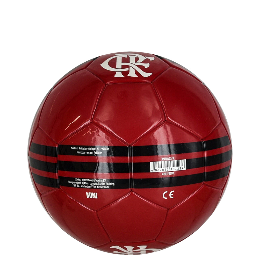 BOLA CAMPO ADIDAS image number 1