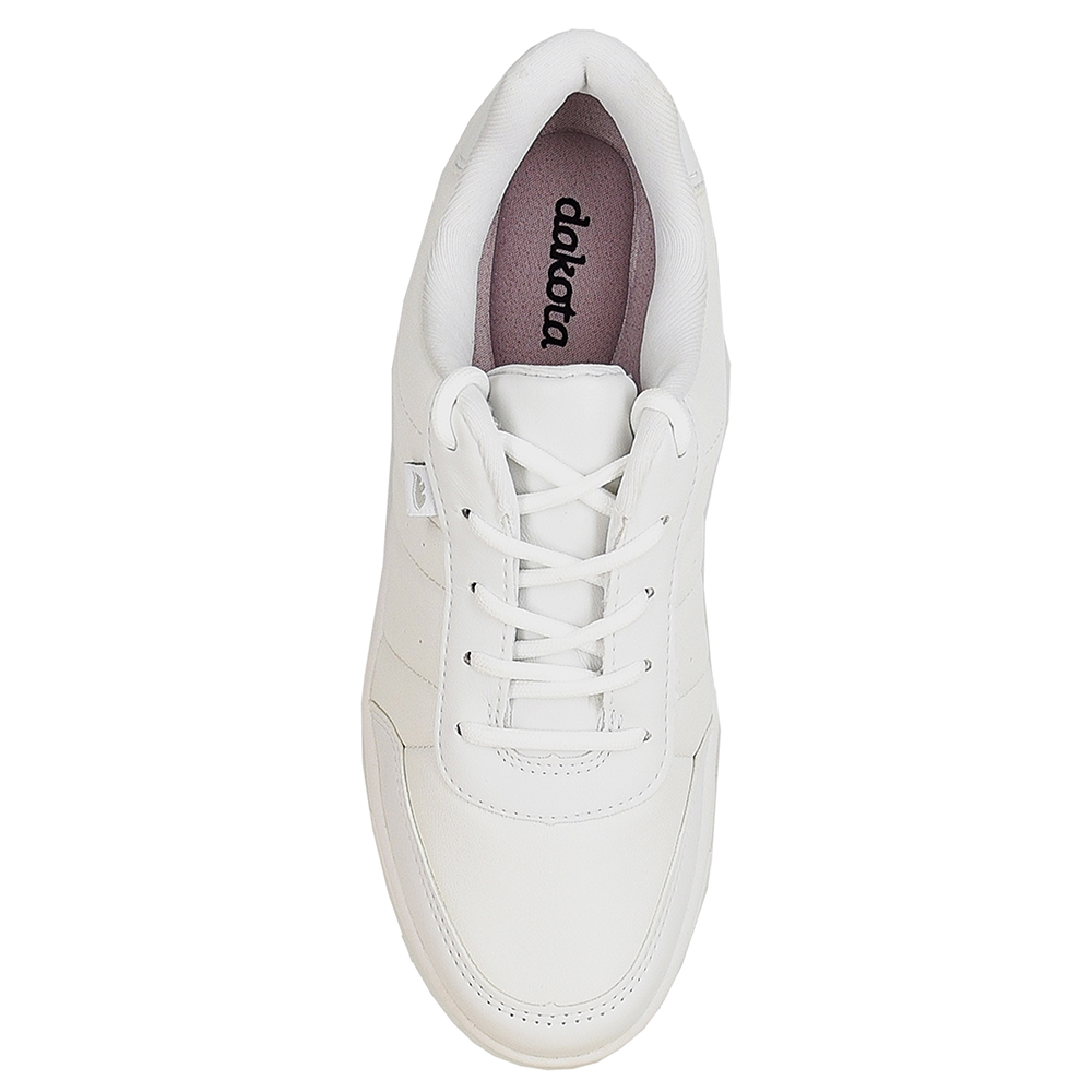 TENIS PESPONTO DAKOTA image number 2