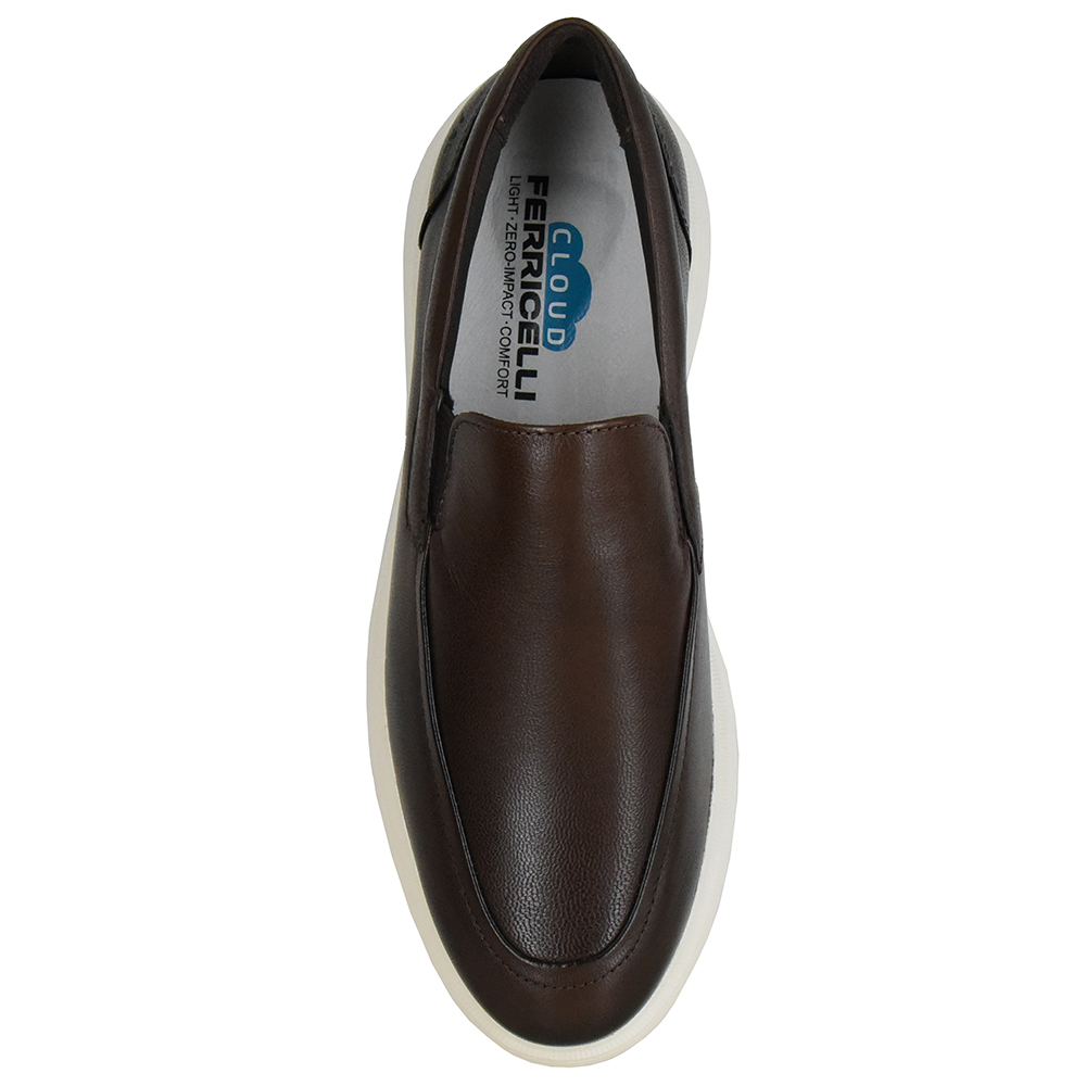 SAPATO MASC ALLURE FERRICELLI image number 2