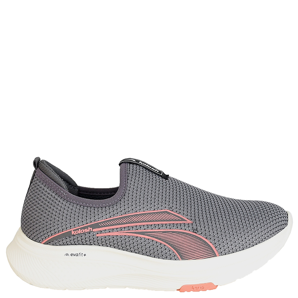 TENIS RUNNING KOLOSH image number 0