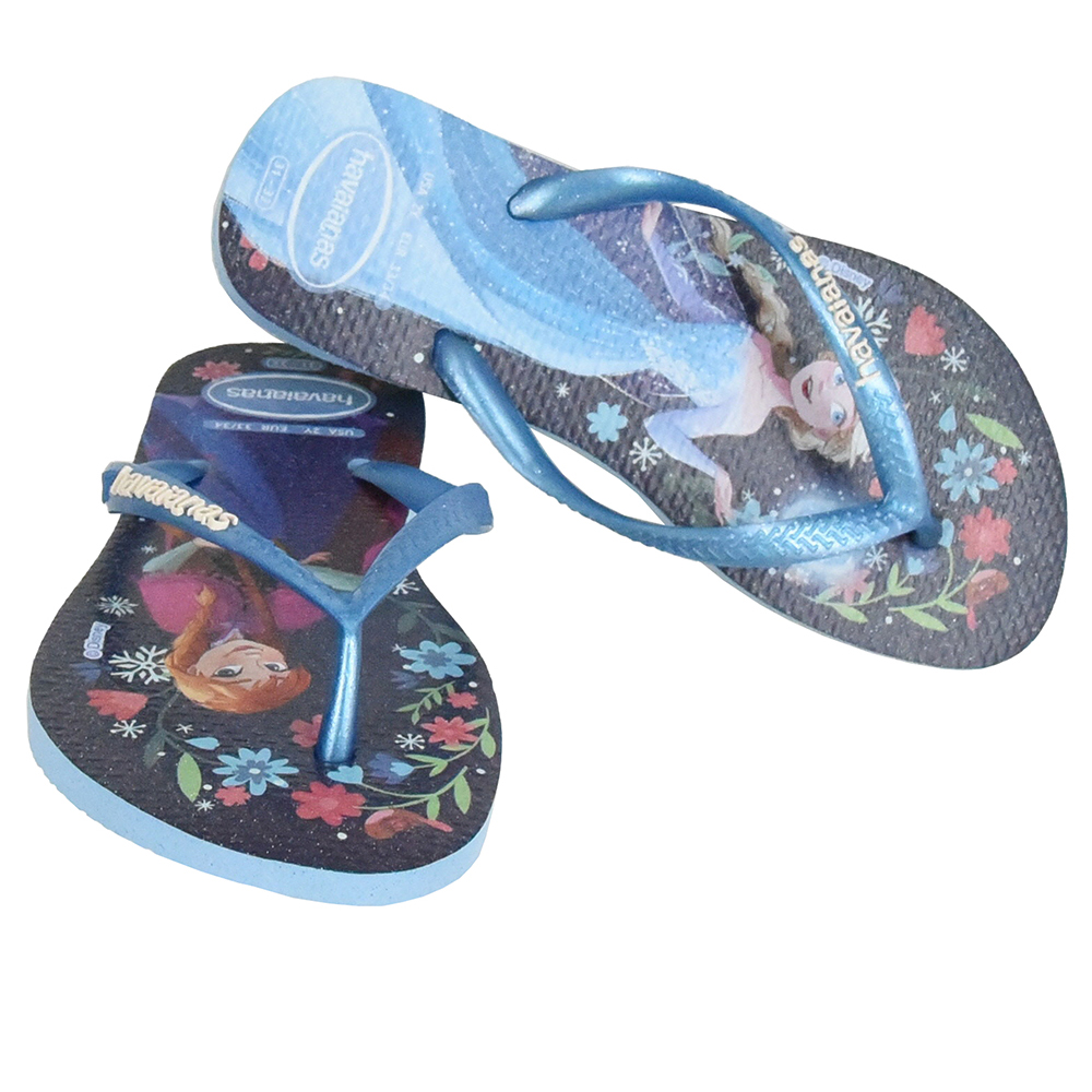 CHINELO INFANTIL HAVAIANAS image number 3