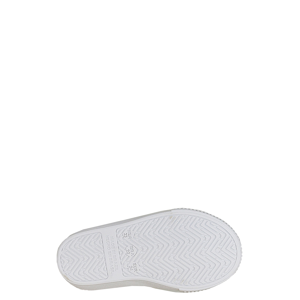 TENIS BEBE CANO ALTO KIDS E BABY image number 4