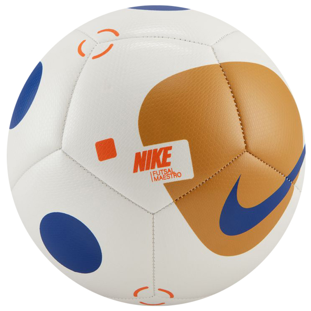 BOLA CAMPO FUTSAL MAESTRO NIKE image number 4