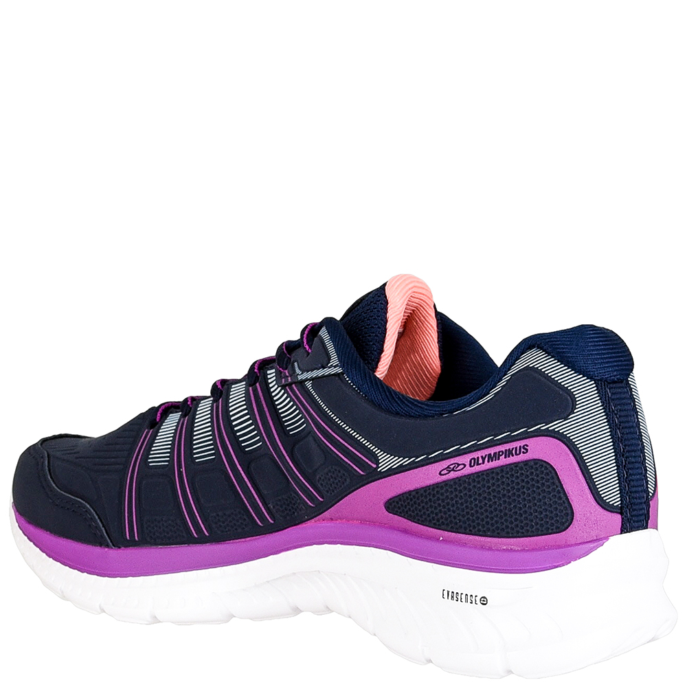 TENIS OLYMPIKUS VETOR image number 3