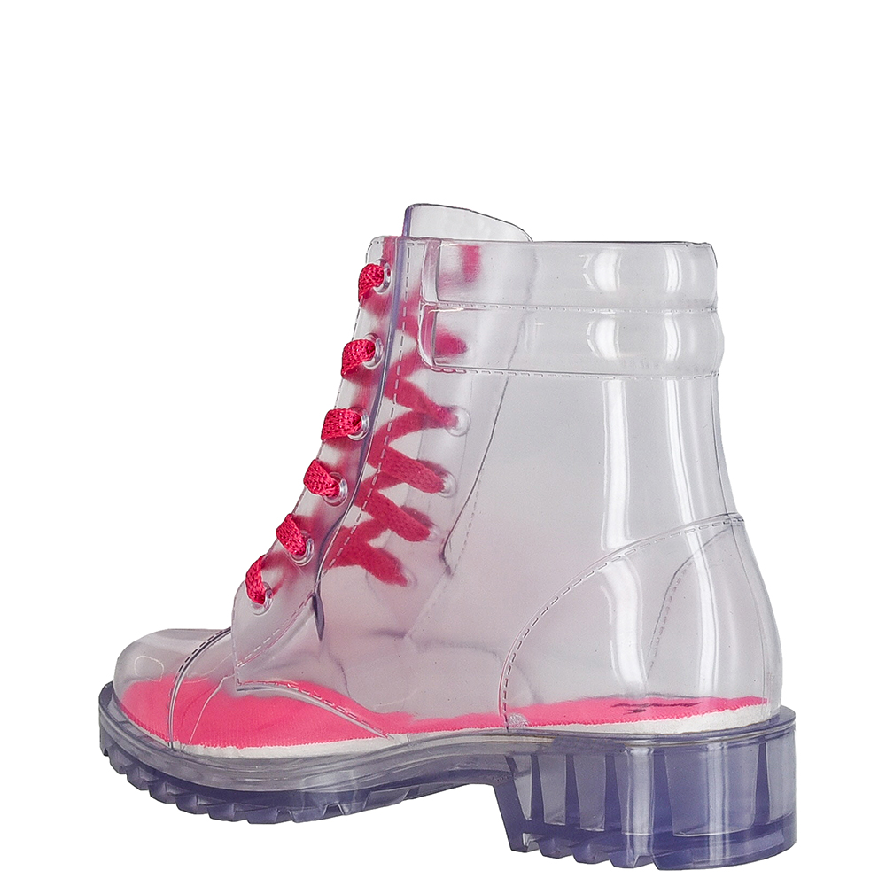 COTURNO BOTA INFANTIL DI SANTINNI image number 1