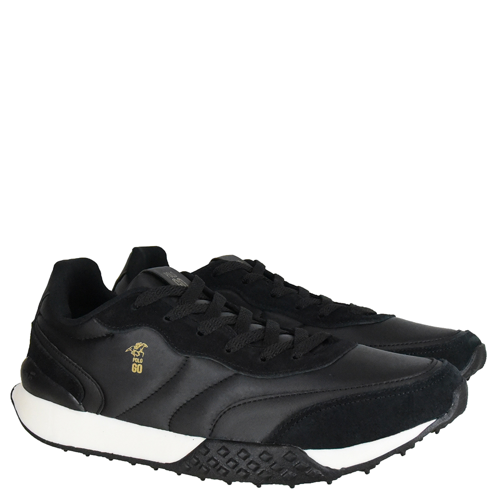 SAPATENIS BRUCE POLO GO image number 1