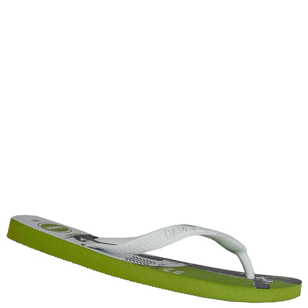 CHINELO TOP ATHLETIC HAVAIANAS image number 2