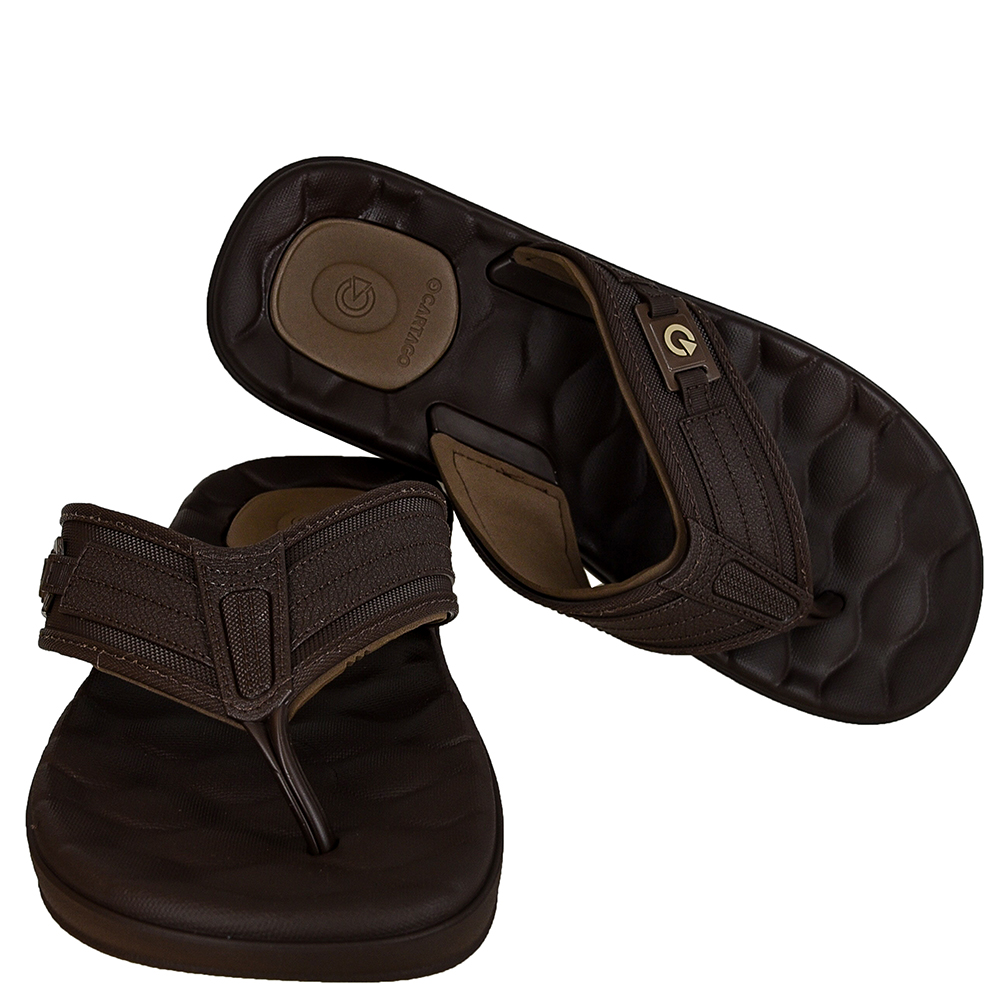 CHINELO EGEU III DEDO CARTAGO 12287 image number 4