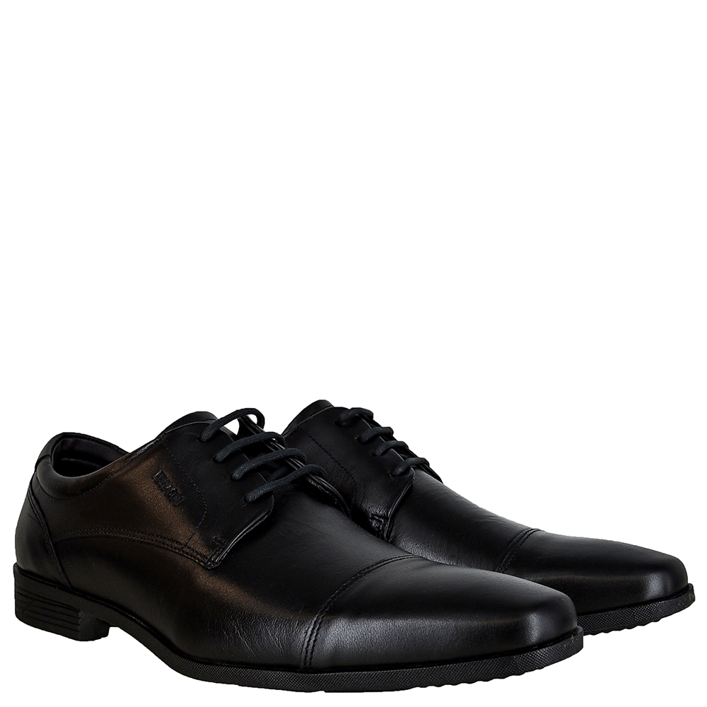 SAPATO SOCIAL LONDON FERRACINI 4460 image number 1