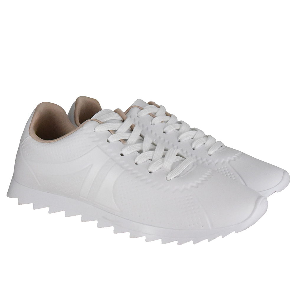 TENIS JOGGING DETALHES LATERAIS MOLECA image number 1