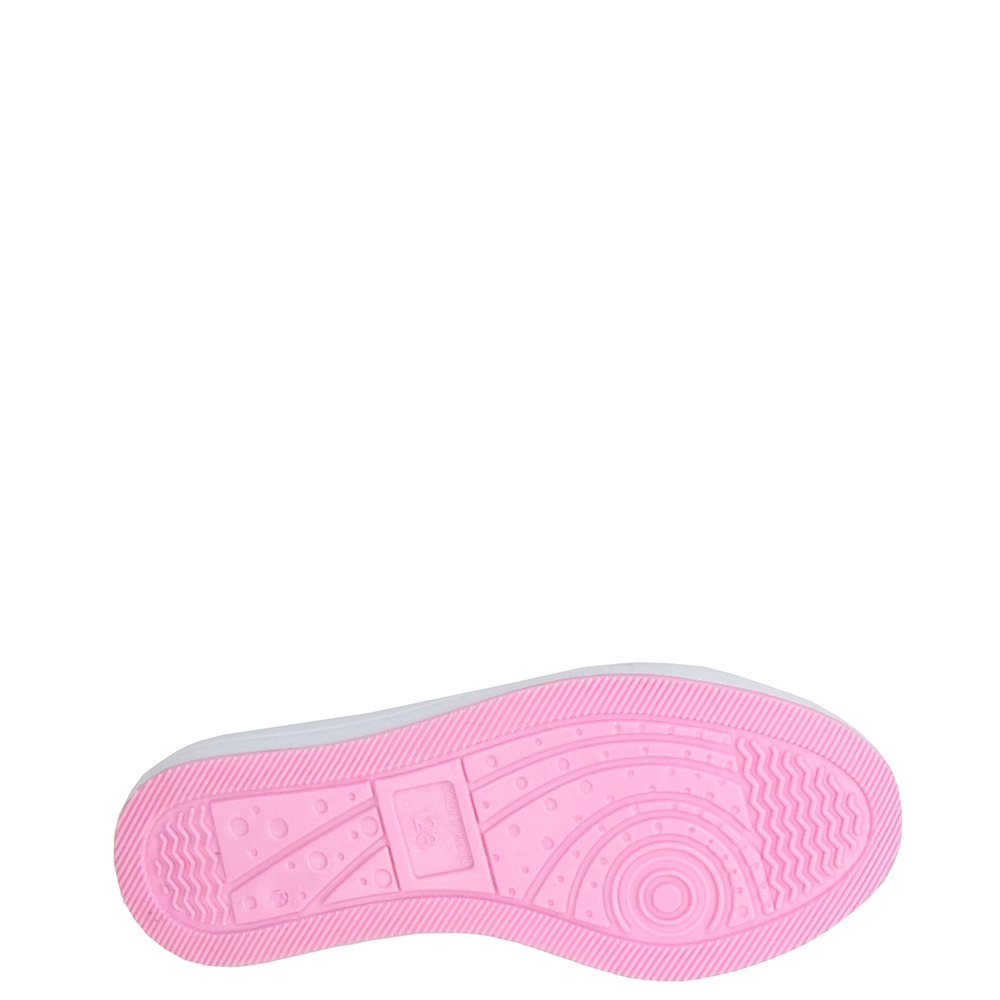TENIS INFANTIL STAR CHIC image number 4