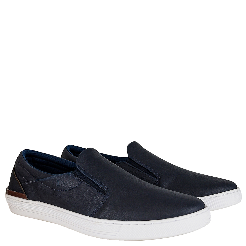 SAPATENIS SLIP ON DI SANTINNI image number 1