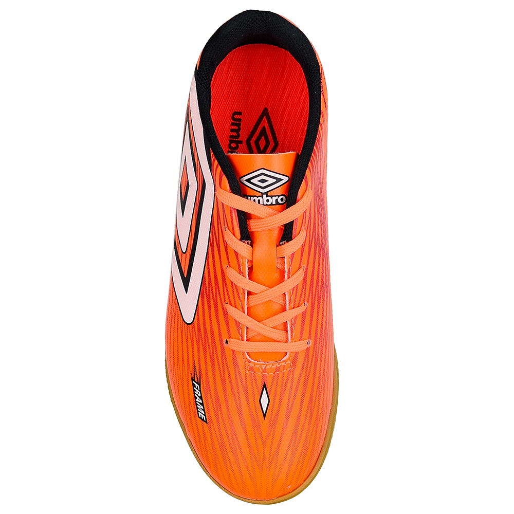 CHUTEIRA FUTSAL UMBRO FRAME U01FB00140 image number 2