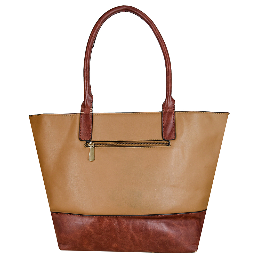 BOLSA FEM DI SANTINNI image number 2