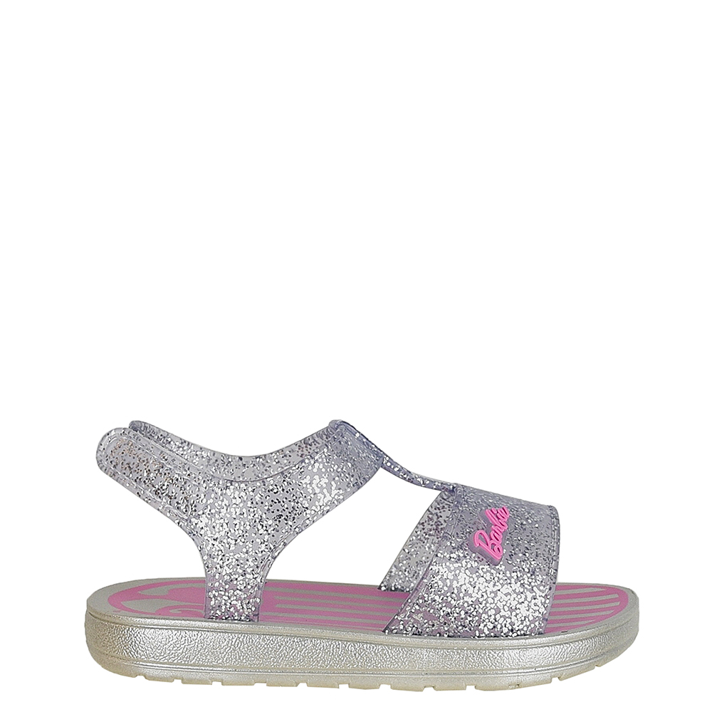SANDALIA BEBE BARBIE DREAM image number 0