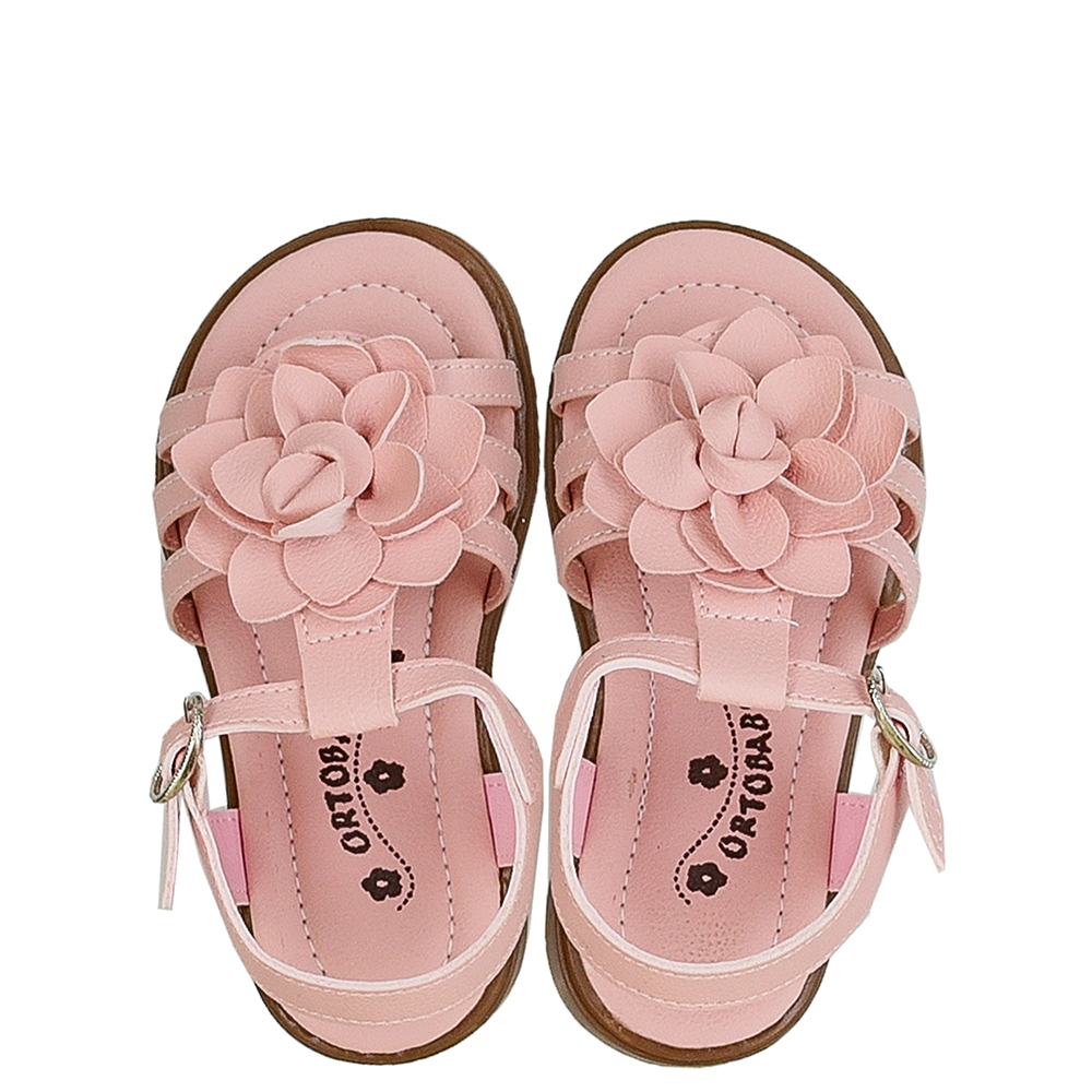SANDALIA INFANTIL ORTOBABY image number 1