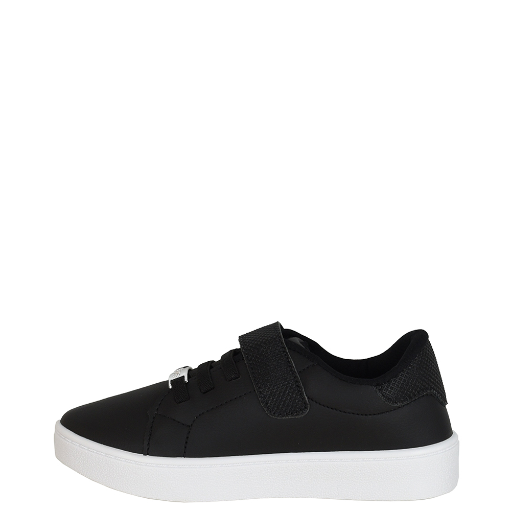 TENIS INFANTIL MODINHA IZALU 18059IZ image number 3