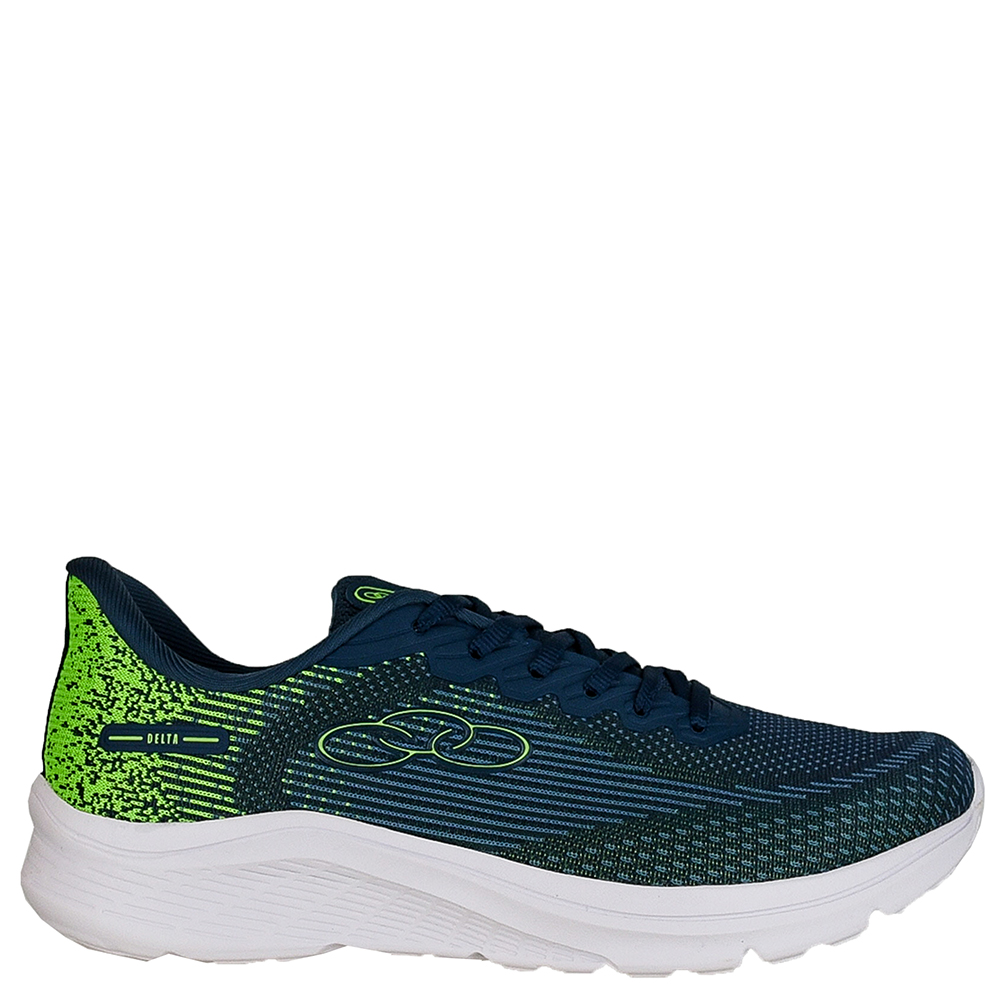 TENIS OLYMPIKUS DELTA image number 0