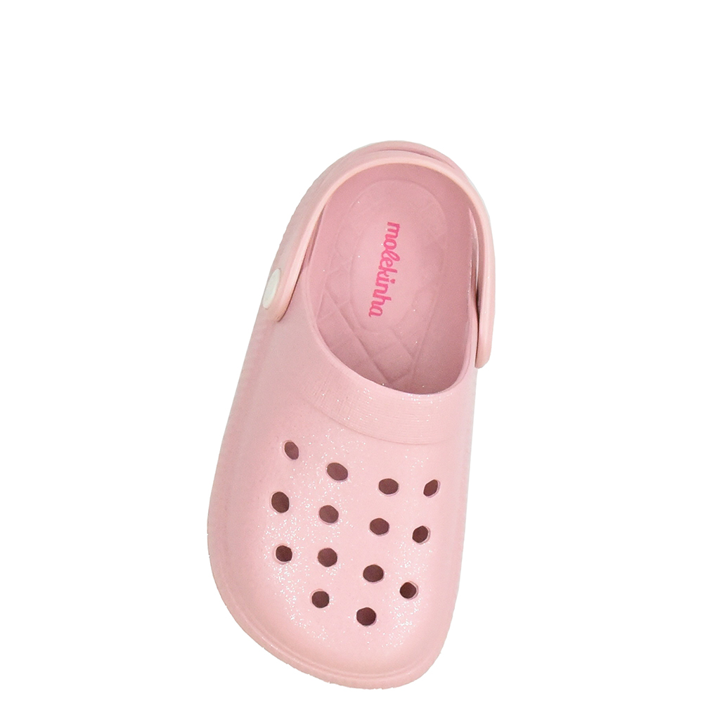 BABUCH INFANTIL MOLEKINHA image number 2