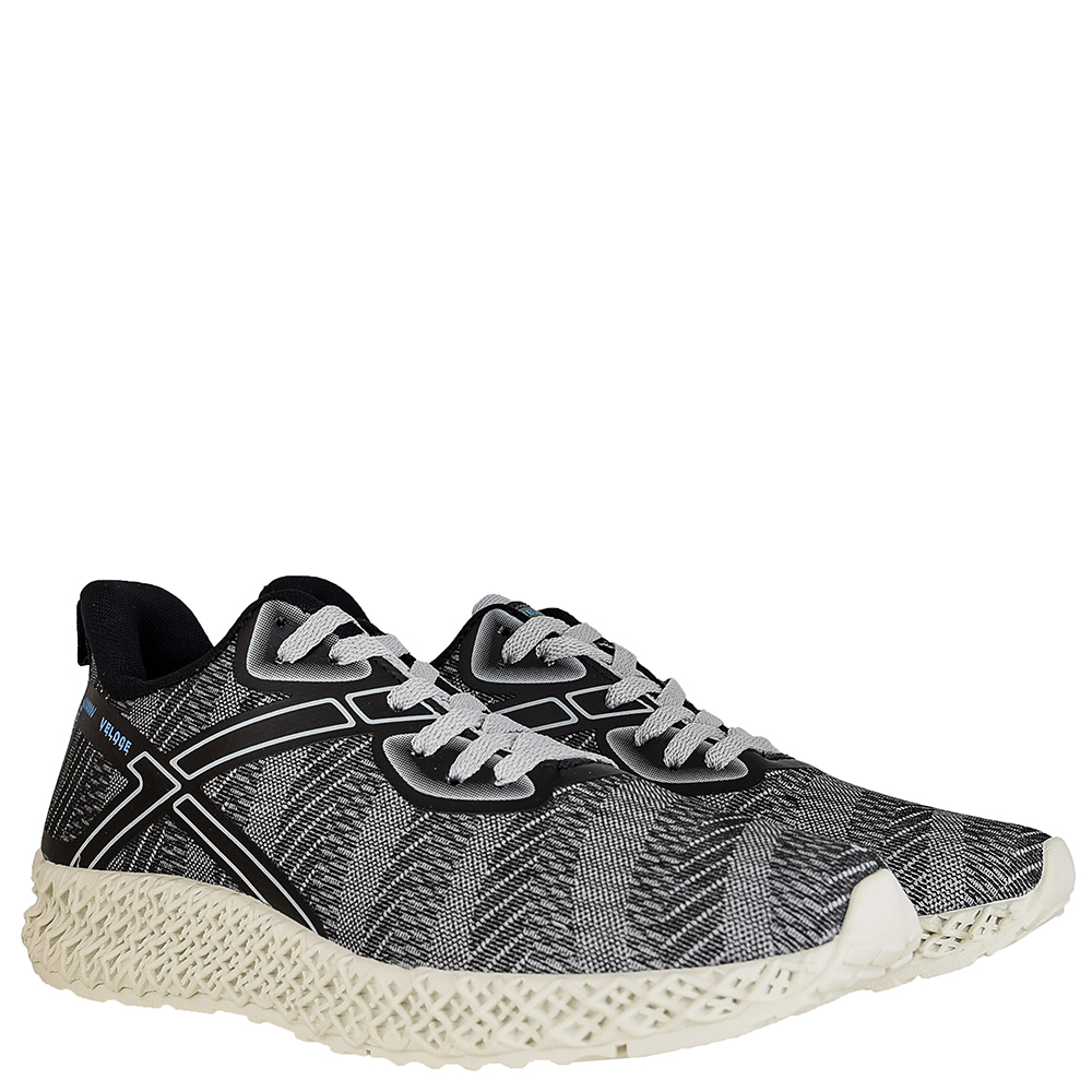 TENIS RUNNING VELOCE image number 1