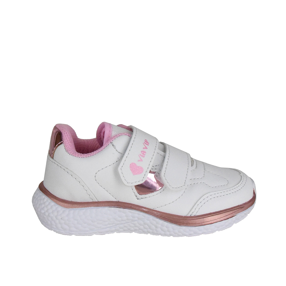 TENIS BEBE VIA VIP image number 0