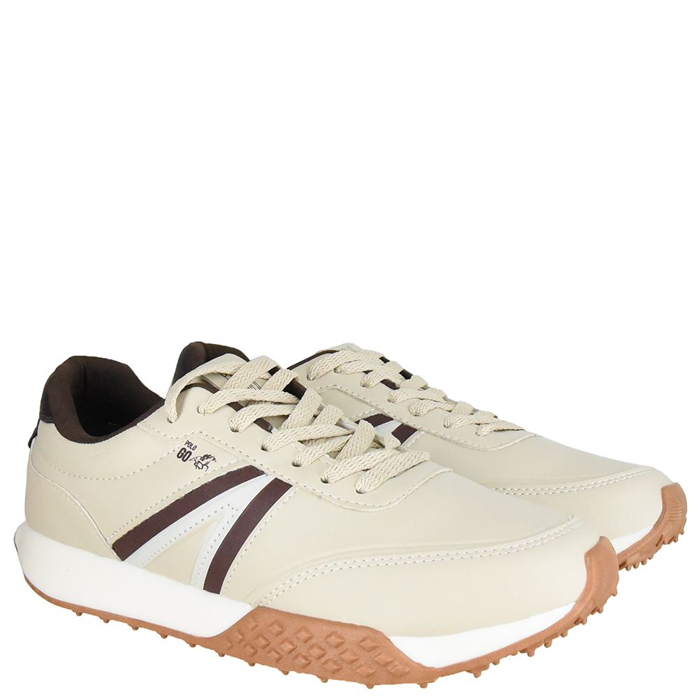 SAPATENIS PARKER POLO GO image number 1