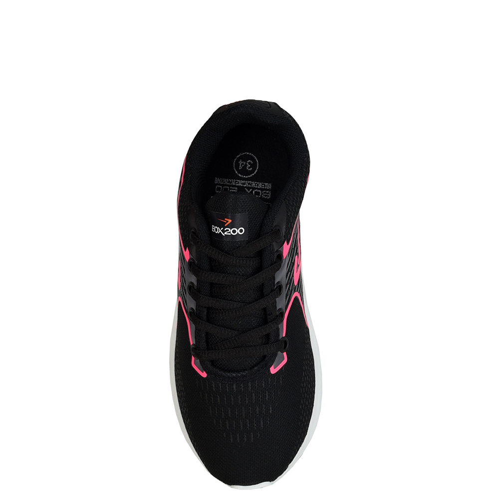 TENIS INFANTIL BOX KIDS BK1914 image number 2