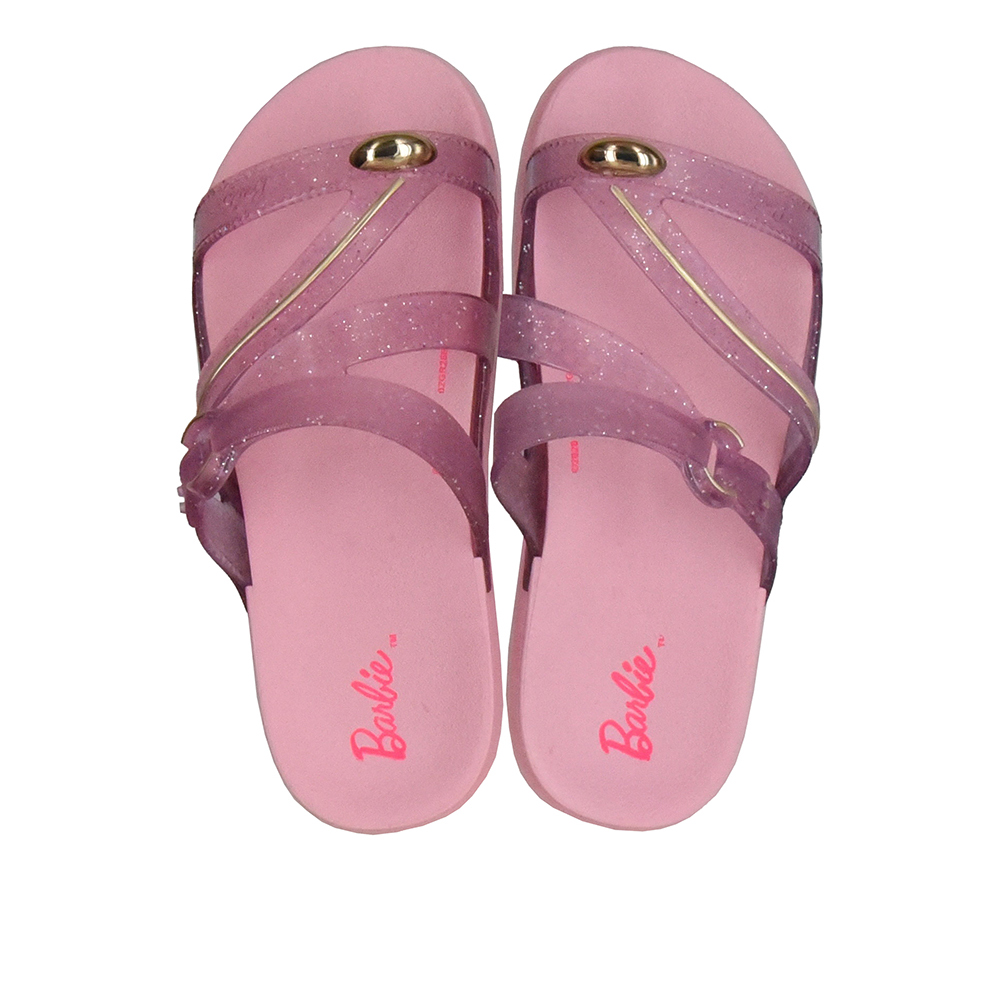 SANDALIA INFANTIL BARBIE image number 0