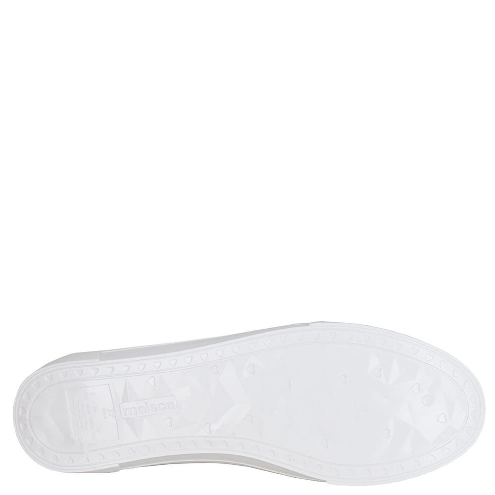 TENIS CALCE FACIL MOLECA image number 4