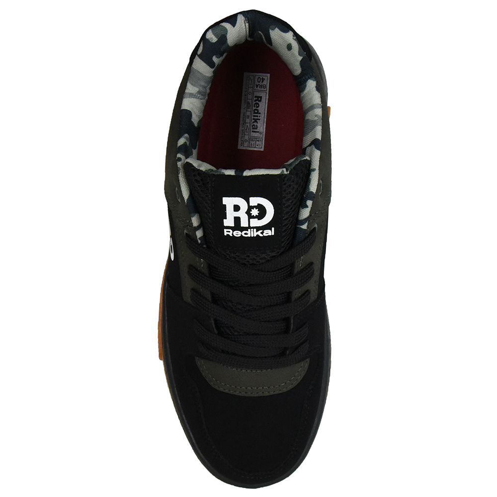 TENIS REDIKAL RKT514 image number 2