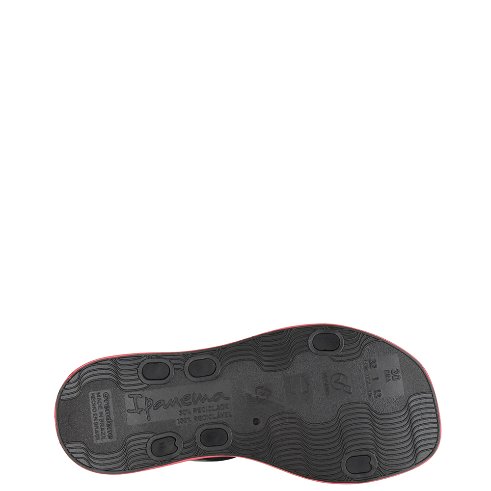 SANDALIA INFANTIL IPANEMA image number 4