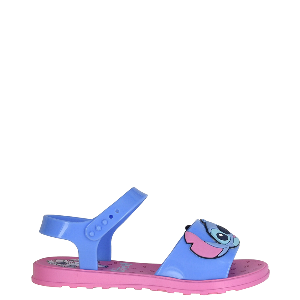 SANDALIA INFANTIL STITCH TO PLAY image number 0