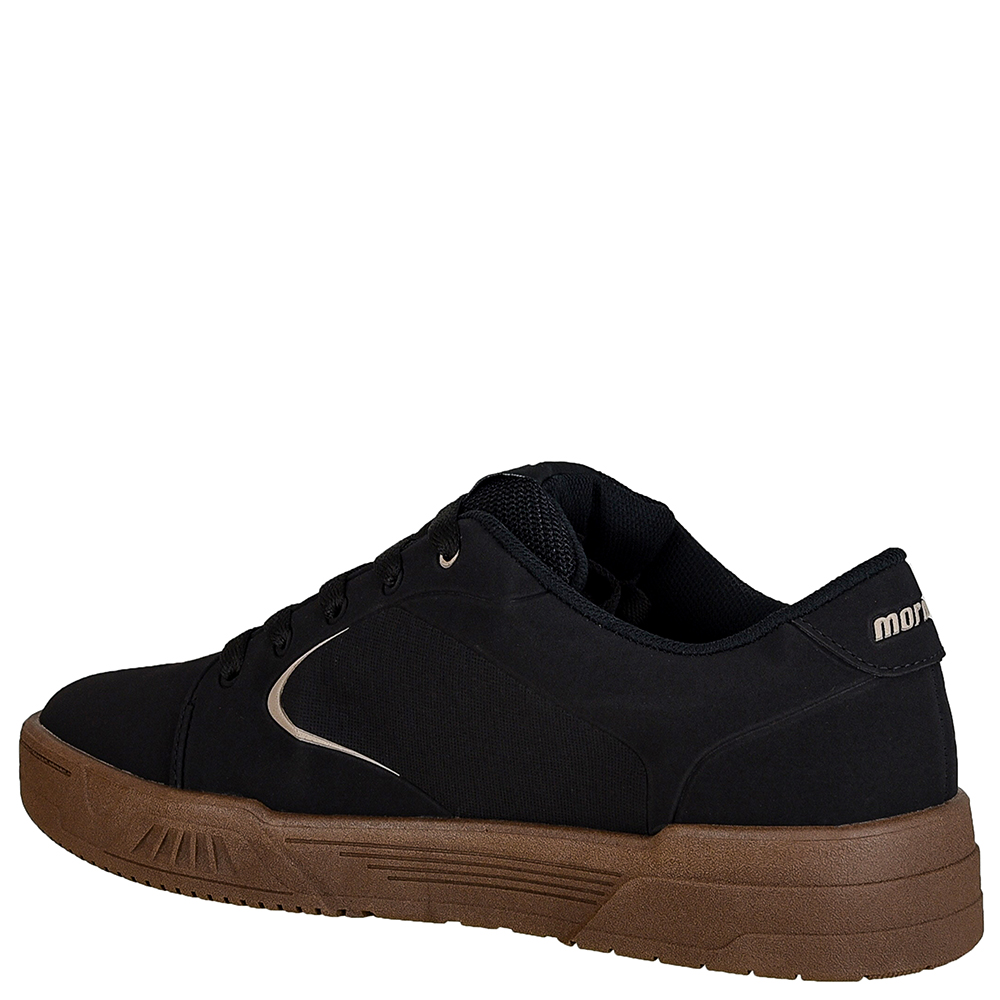 TENIS CASUAL MORMAII CLASSIC FLOW 208004 image number 3