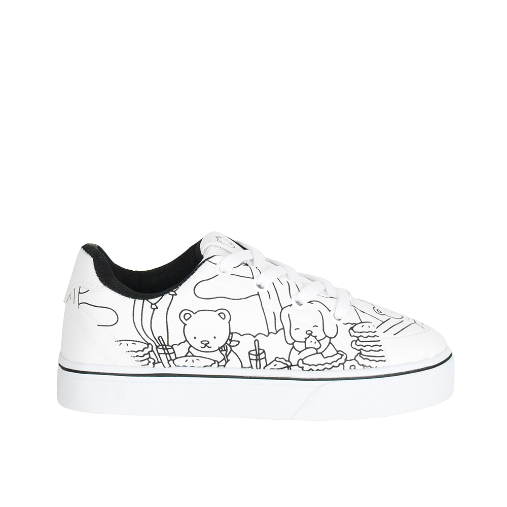 TENIS INFANTIL BOX KIDS image number 0