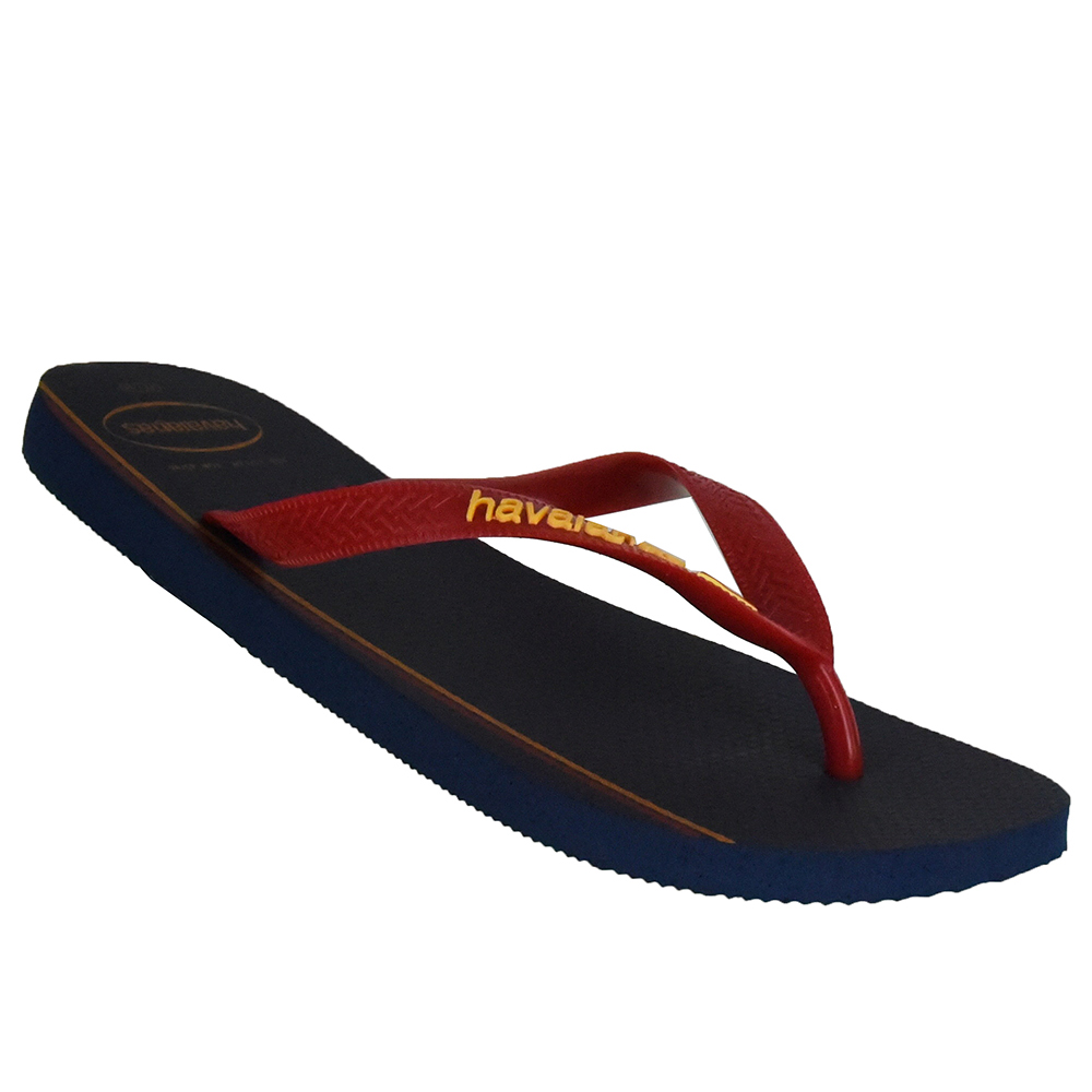CHINELO TOP NATIONS I HAVAIANAS image number 2