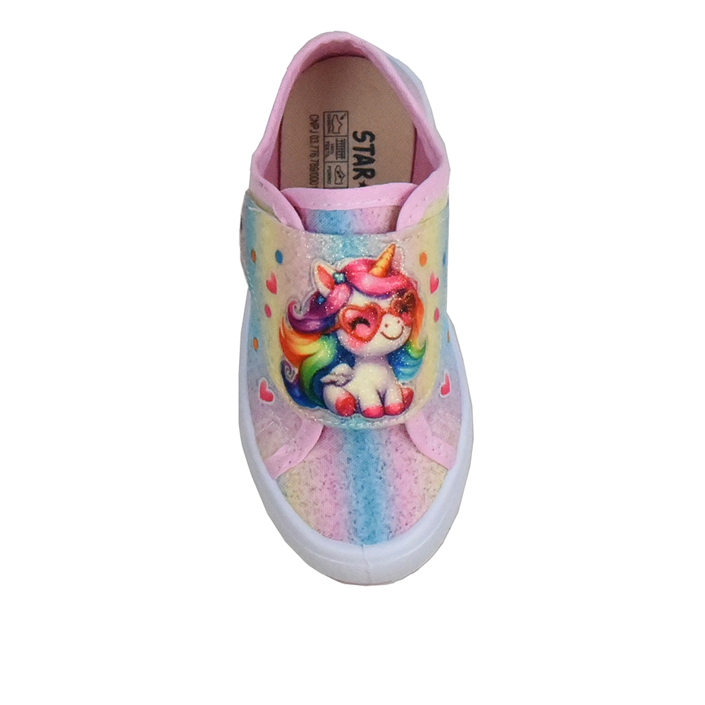 TENIS BEBE STAR CHIC image number 2