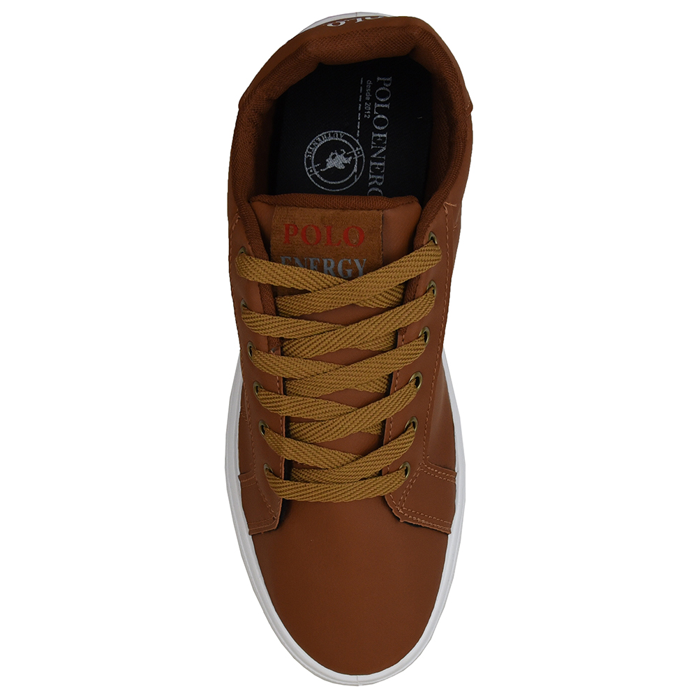 TENIS CASUAL POLO ENERGY 3279 image number 2