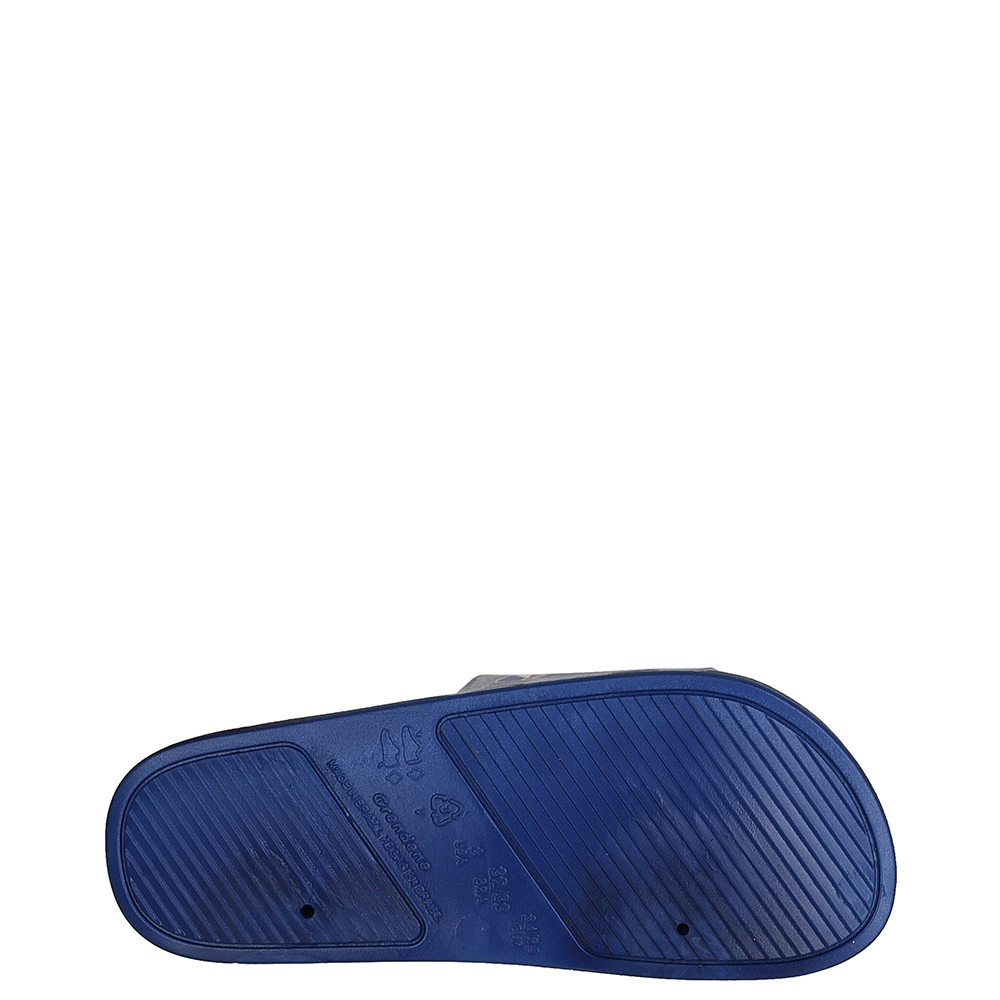 CHINELO INFANTIL RIDER FULL 86 NBA II SLIDE image number 3